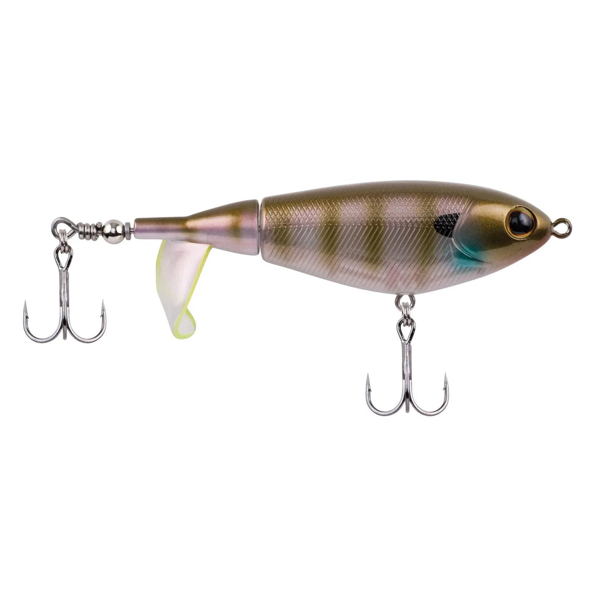 BERKLEY Chopper90 Top Water Hard Bait