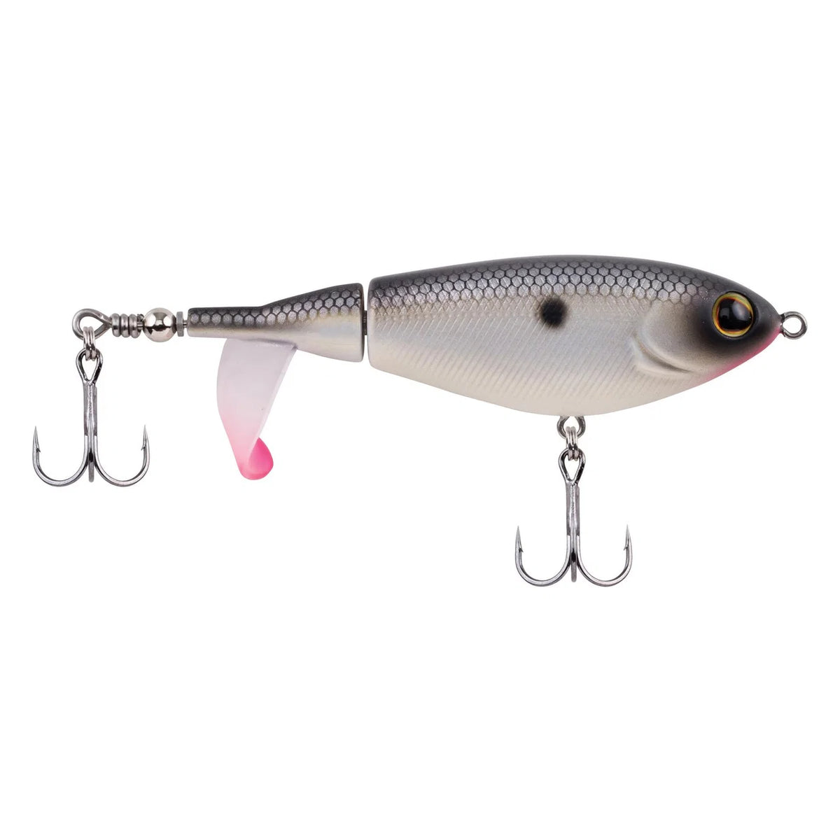 BERKLEY Chopper90 Top Water Hard Bait