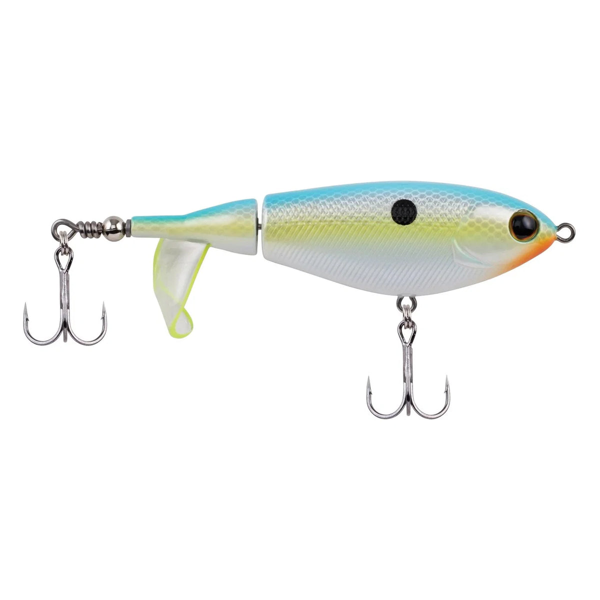 BERKLEY Chopper90 Top Water Hard Bait