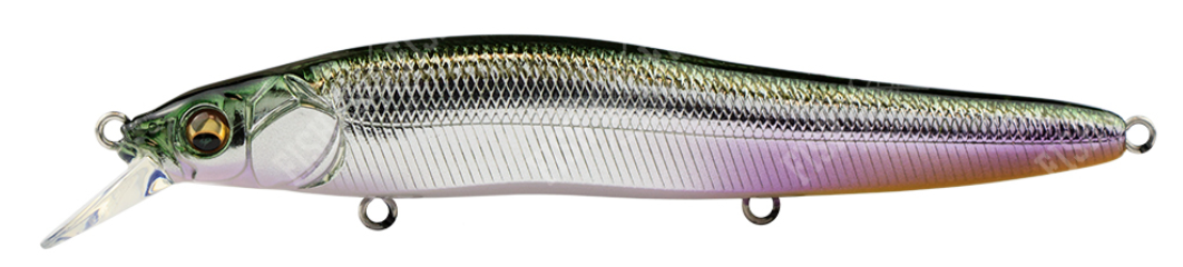 MEGABASS Oneten JERKBAIT