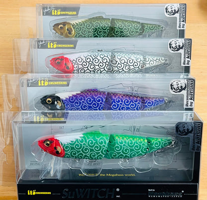 MEGABASS SuWitch