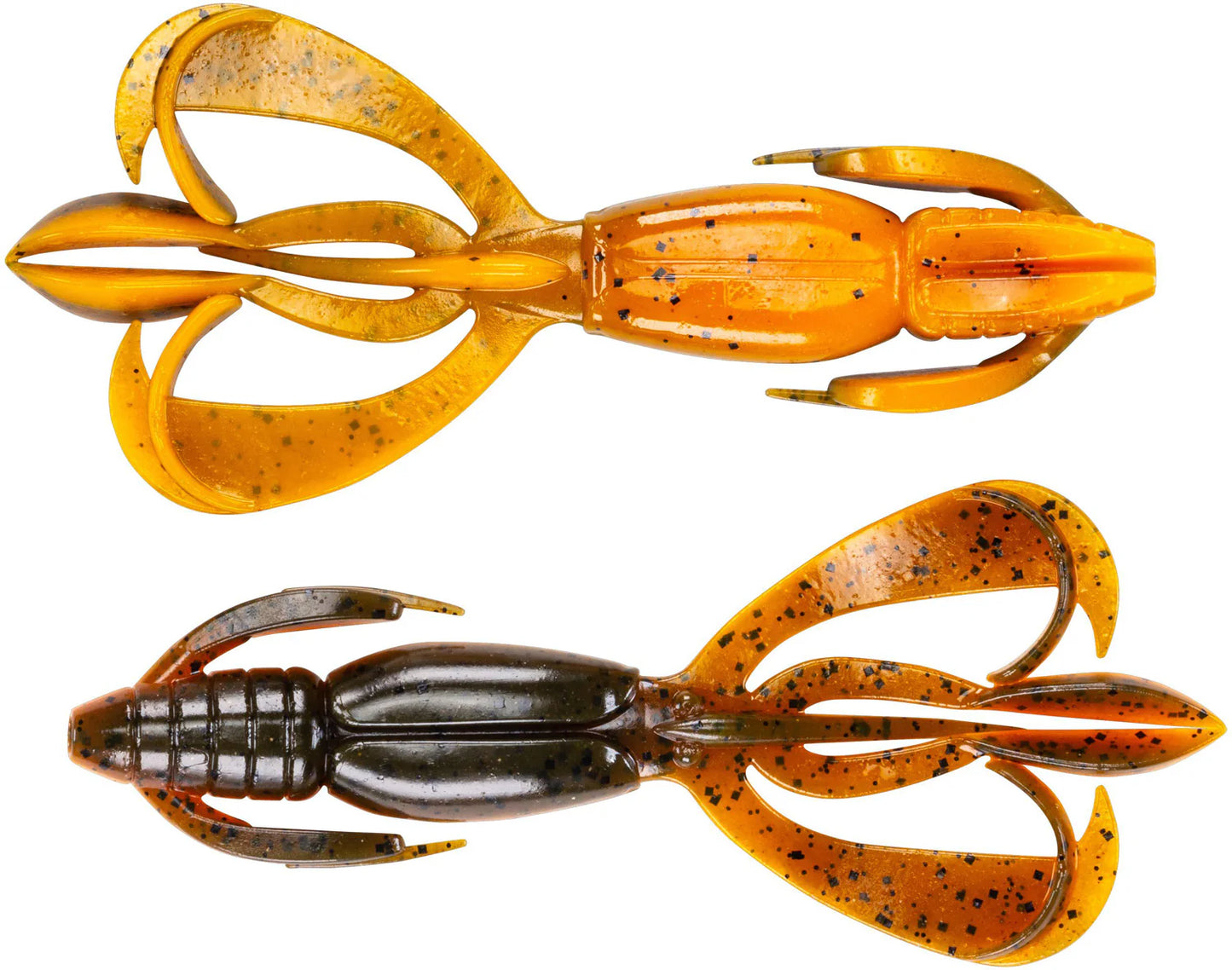 Keitech Crazy Flapper SOFT BAIT