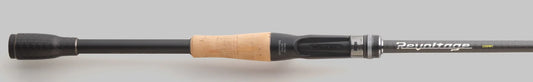 JACKALL REVOLTAGE II CASTING ROD