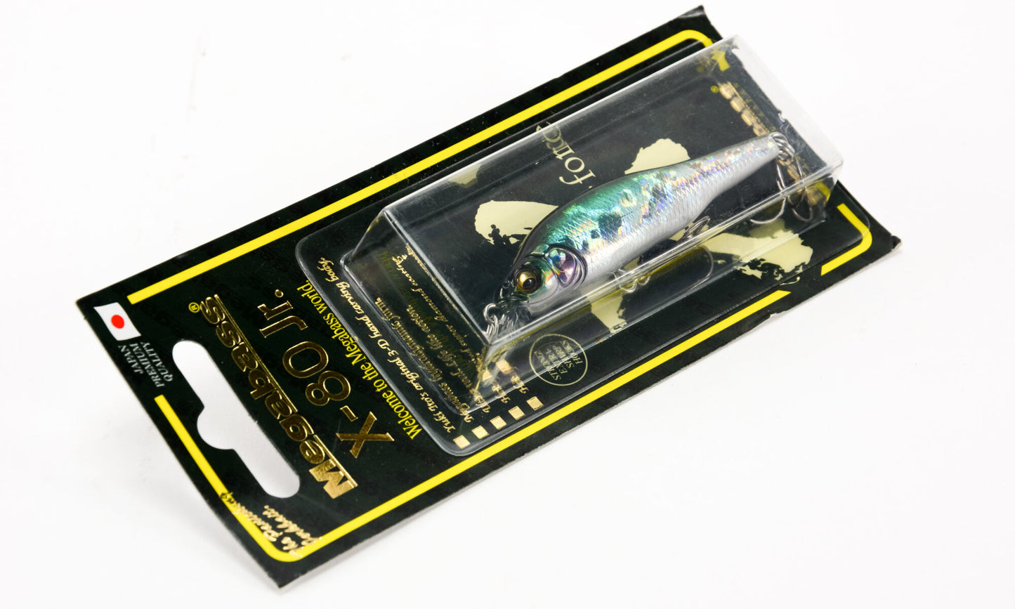 X-80 TRICK DARTER