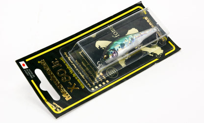 X-80 TRICK DARTER