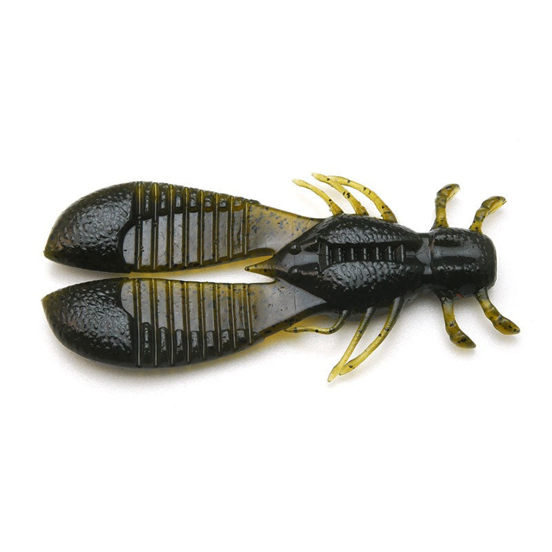 RAID JAPAN EGU CHUNK SOFT BAIT