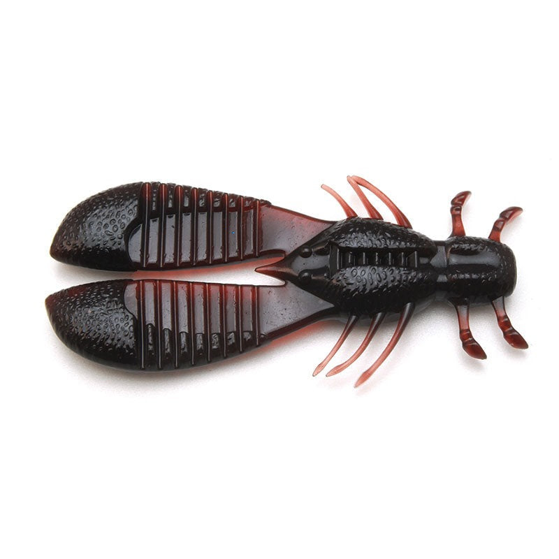 RAID JAPAN EGU CHUNK SOFT BAIT
