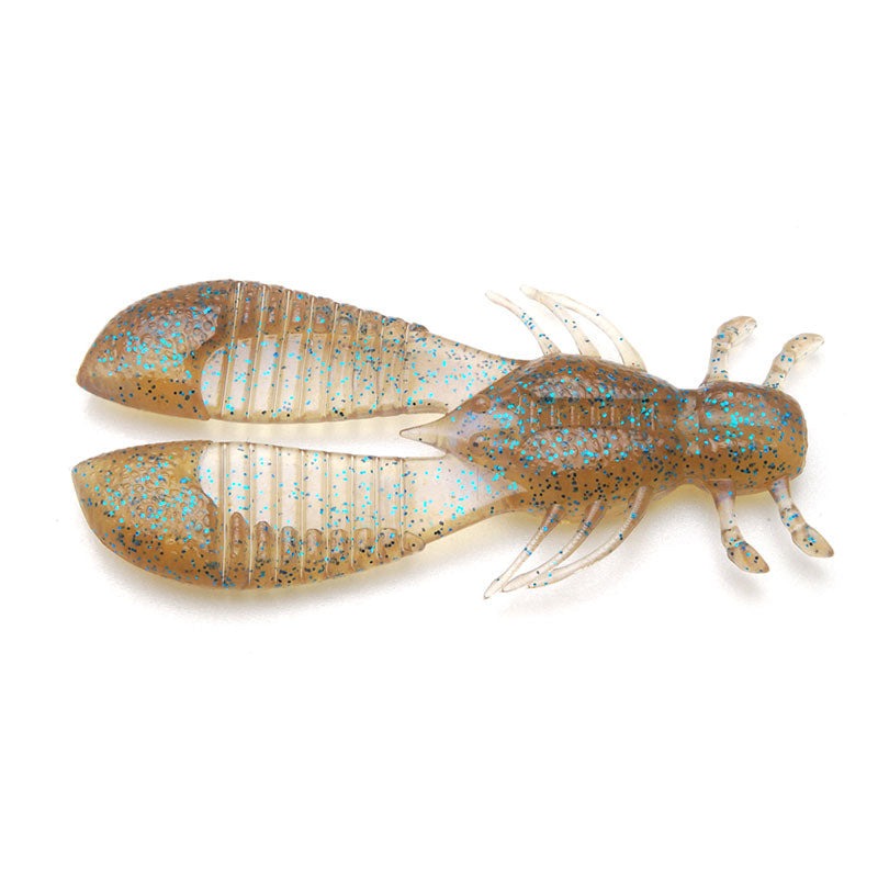 RAID JAPAN EGU CHUNK SOFT BAIT