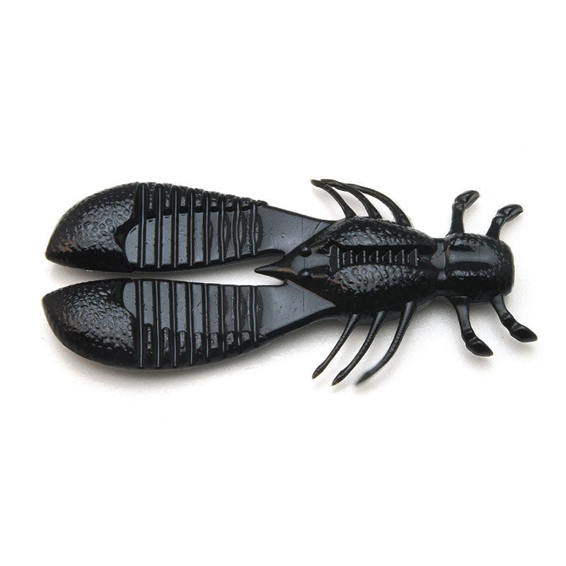 RAID JAPAN EGU CHUNK SOFT BAIT