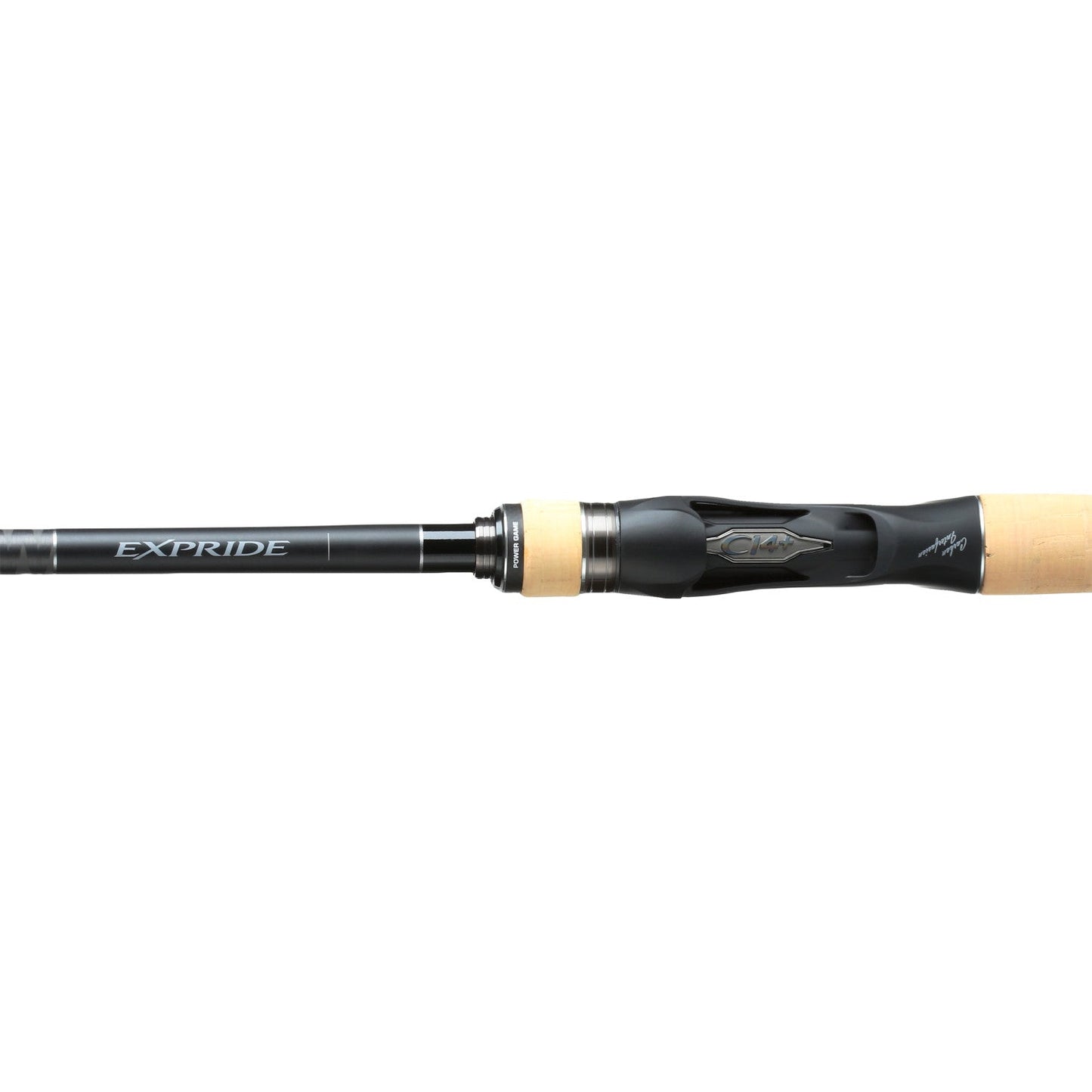 SHIMANO EXPRIDE B CASTING ROD