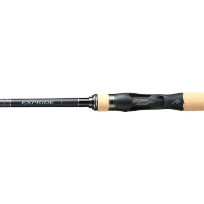 SHIMANO EXPRIDE B CASTING ROD
