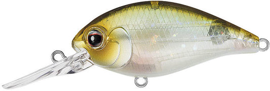 EVERGREEN CR-10 Deep Diving CRANKBAIT