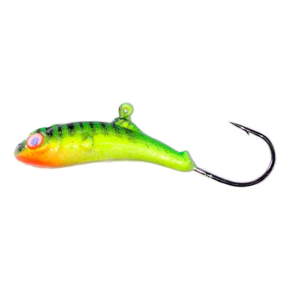 MEEGS The Original Ice JIG