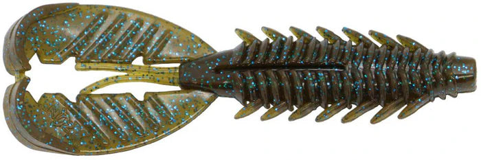 X-ZONE Adrenaline Craw