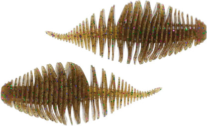 GEECRACK BELLOWS GILL