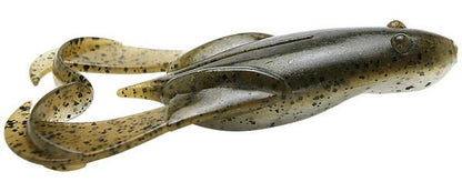 KEITECH NOISY FLAPPER SOFT BAIT 3.5in