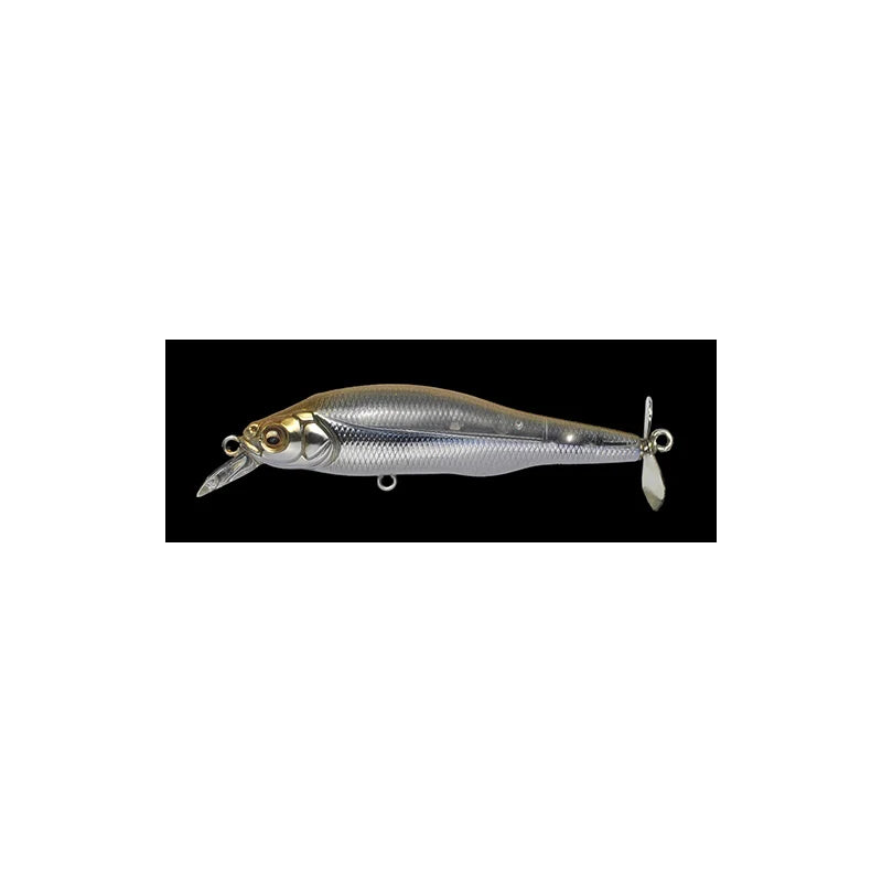 MEGABASS PROPDARTER 80