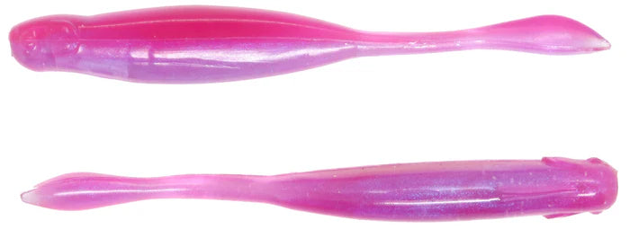X-ZONE Hot Shot Minnow 3.25