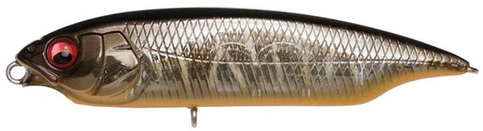 MEGABASS KARASHI