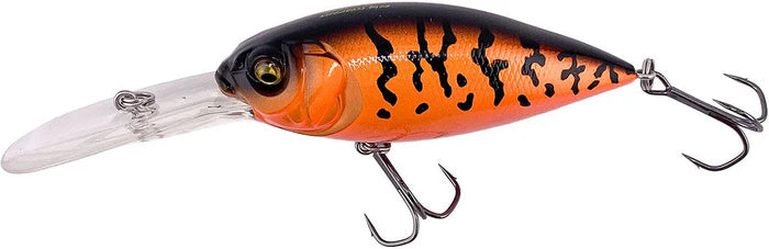 MEGABASS DEEP-X
