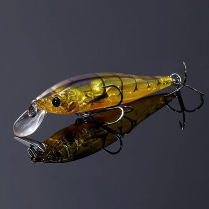 MEGABASS Oneten JERKBAIT LBO