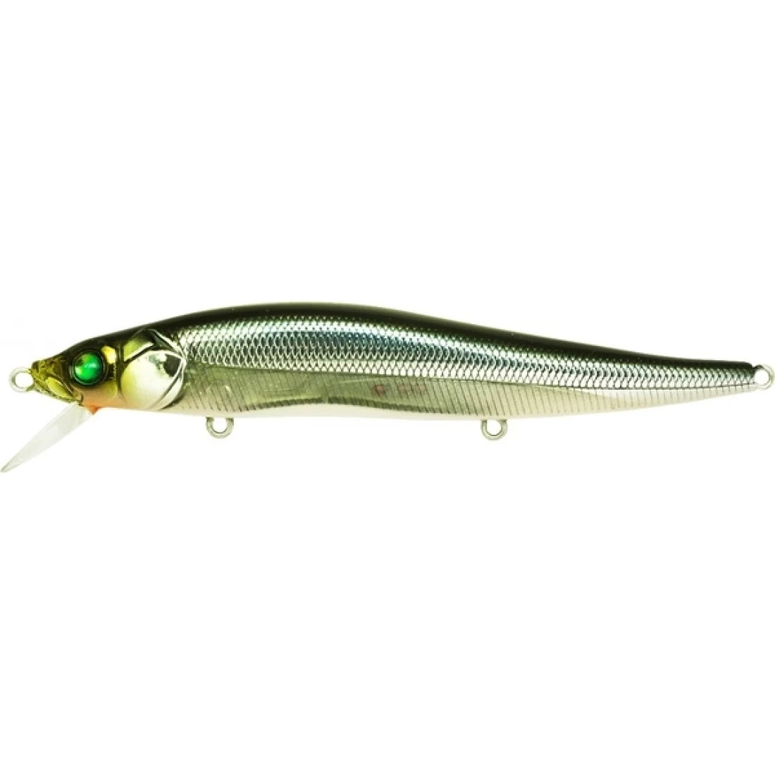 MEGABASS Oneten JERKBAIT