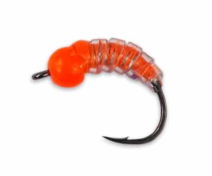 NEPTUNE Bug Ice JIGs