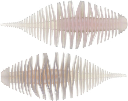 GEECRACK BELLOWS GILL