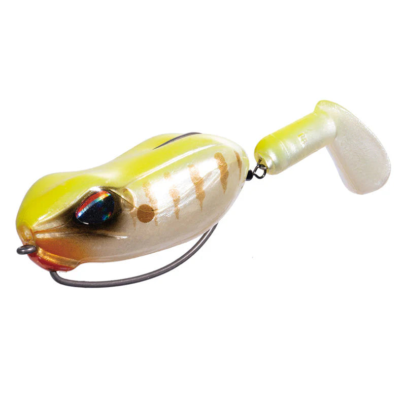O.S.P Drippy Kicker Frogs (2pk)