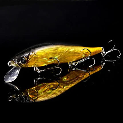 MEGABASS Oneten Jr +1 / +2