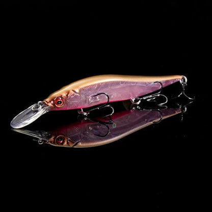 MEGABASS Oneten JERKBAIT