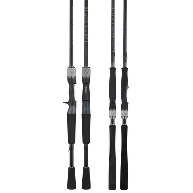 2026 daiwa Black label Bass Rods