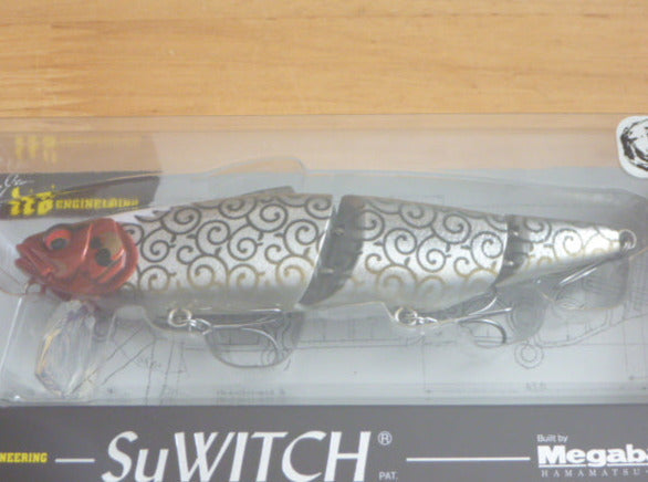 MEGABASS SuWitch