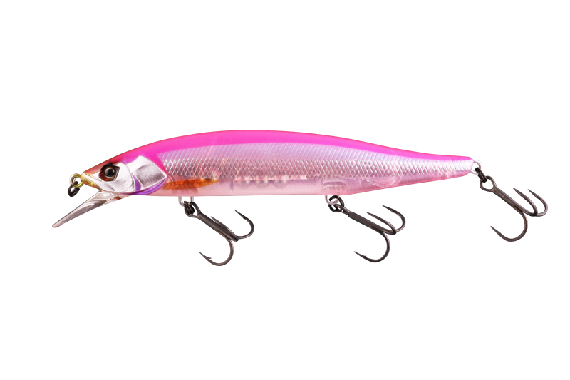 JACKALL RV-Minnow 110SP