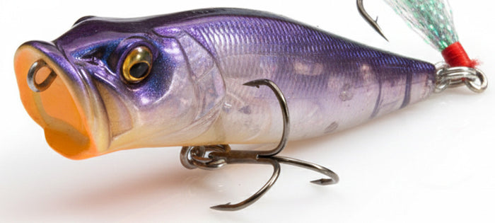 MEGABASS POP-X