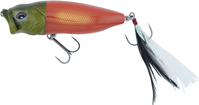MEGABASS Popmax
