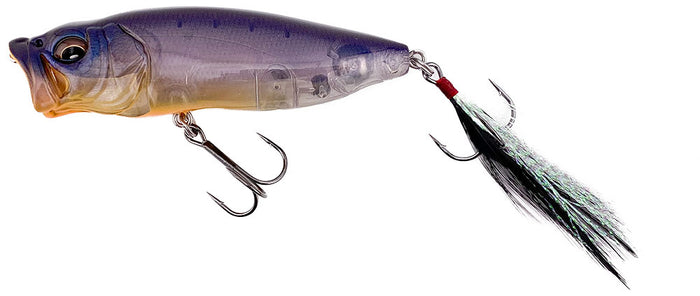 MEGABASS Popmax