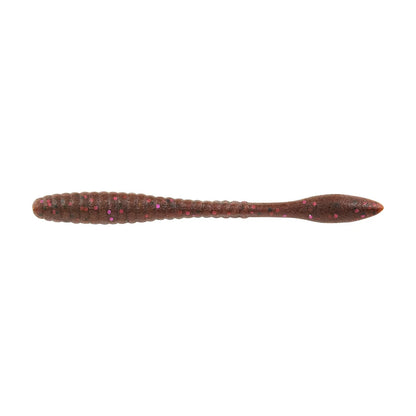 BERKLEY PowerBait MaxScent Flat Worm