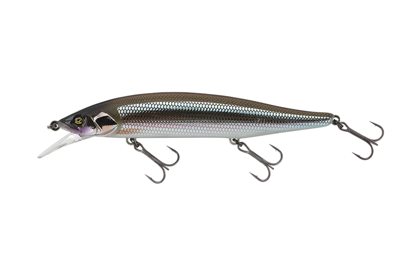 JACKALL RV-Minnow 110SP