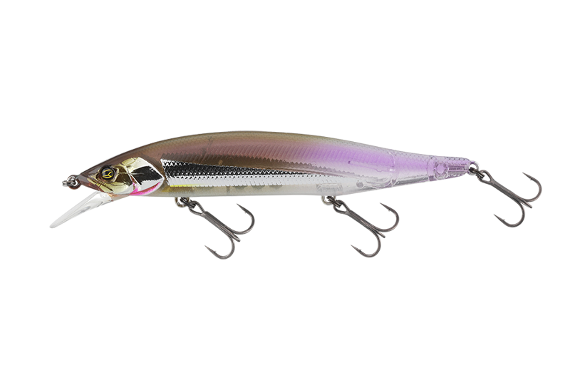 JACKALL RV-Minnow 110SP