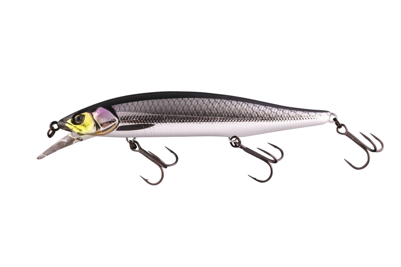 JACKALL RV-Minnow 110SP