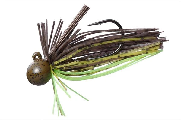 O.S.P JIG ZERO THREE HUNTS