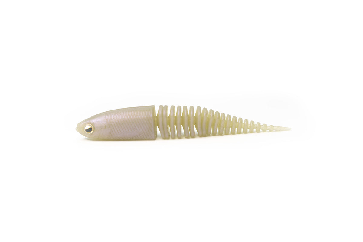 RAID JAPAN SLICEFISH SOFT BAIT