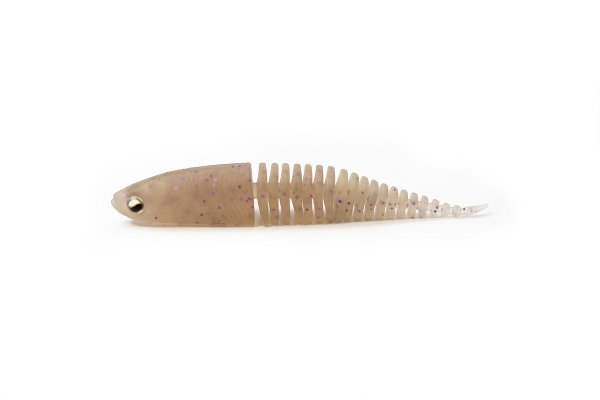 RAID JAPAN SLICEFISH SOFT BAIT