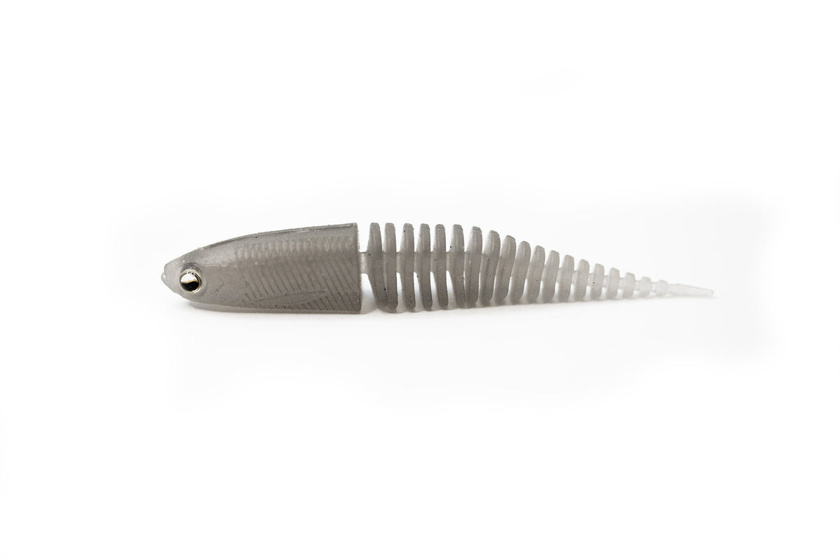 RAID JAPAN SLICEFISH SOFT BAIT