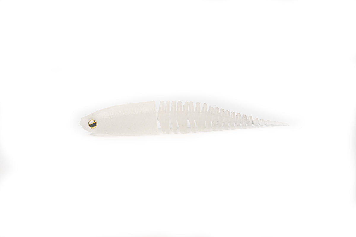RAID JAPAN SLICEFISH SOFT BAIT