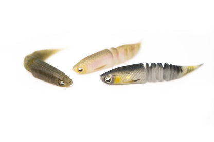 RAID JAPAN SLICEFISH SOFT BAIT