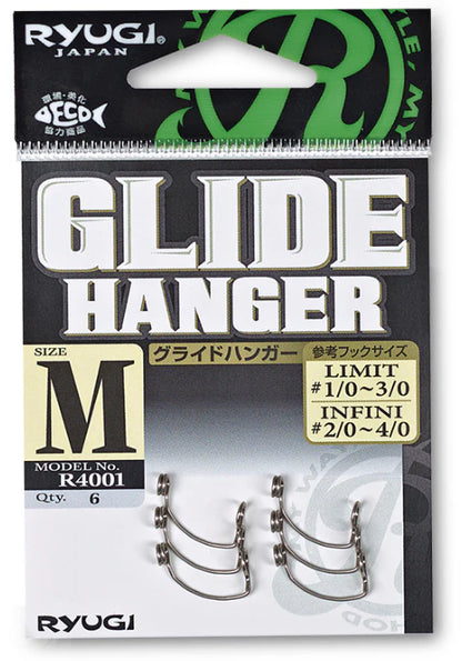 Ryugi Glide Hanger Weight Rigging Accessory