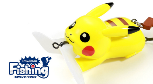 DUO Pokemon Limited Edition