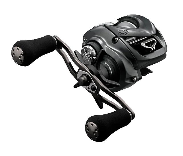 2026 DAIWA Tatula Elite TW 100 P/F